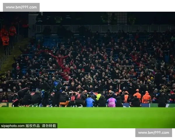 马竞死守反击挑战曼城控球王朝欧冠生死对决前瞻战术博弈焦点之夜