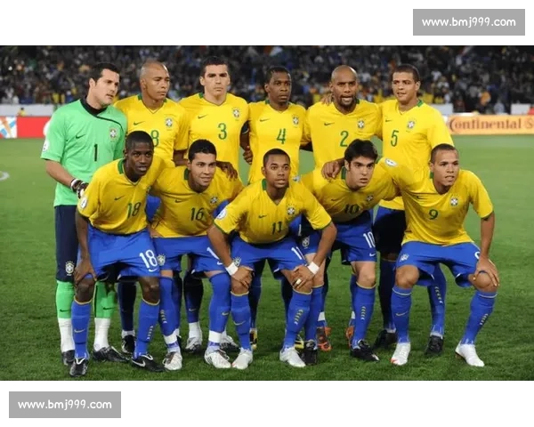 震撼再现巴西对阵德国经典之战全场重播深度回顾战术解析与历史意义