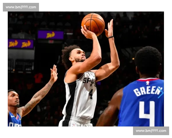 马刺对阵快船精彩对决全场回顾攻防博弈看点解析战术走势与关键瞬间复盘